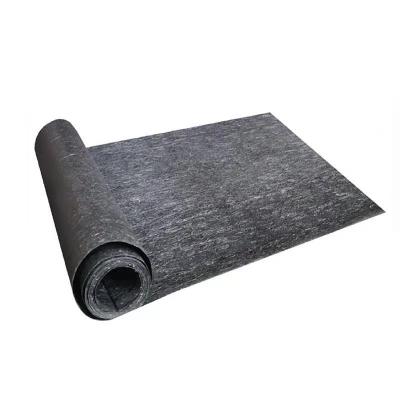 China Excellent Performance Waterproof Asphalt Felt Paper In Waterproof Roofing Asphalt Sheets Copy Paper Membrane for sale