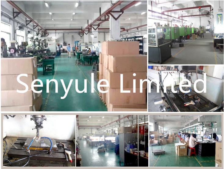 Verified China supplier - Senyule Limited