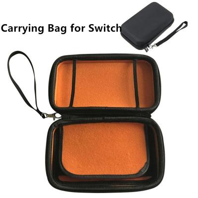 China Protective Hard Shell Travel Carrying Storage Bag Case for Switch for sale