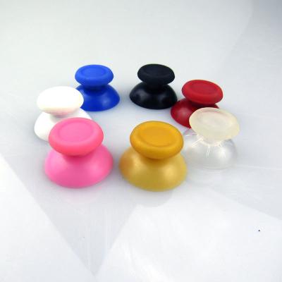 China Mushroom Cap for PS4 Controller black, Red, Pink, Blue, Green, Gold, White colors option for sale