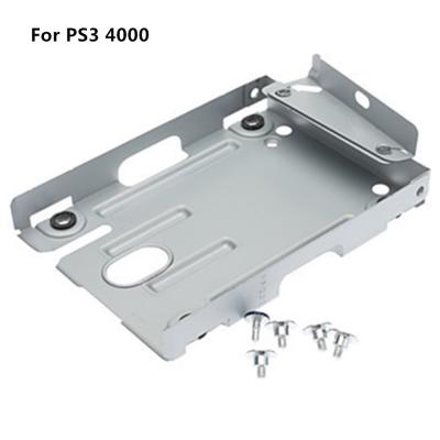 China Hard Disk Drive HDD Mounting Bracket Stand with screw for PS3 4000 for sale