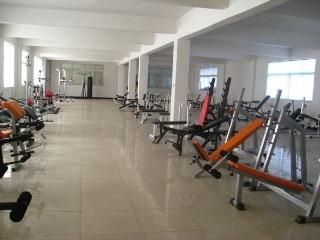 Verified China supplier - Hefei Dayu Fitness Co., Ltd.