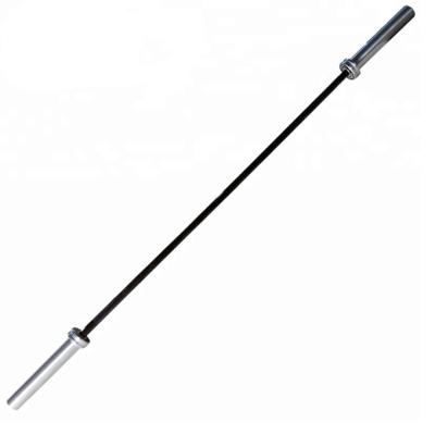 China Universal Weightlifting 20kg Professional Men's Barbell for sale