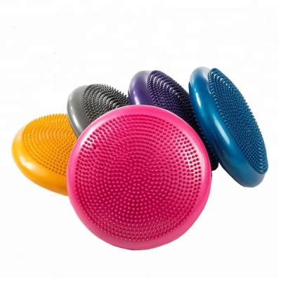 China Stability Balance Disc Shimmy Cushion - Shake Sit To Improve Sitting Posture And Attention Stability Balance Disc Also Physical Therapy for sale