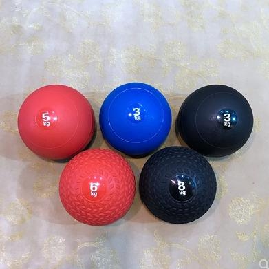 China Classic filling medicine ball/bodybuilding dead weight slamming ball/sand OEM for sale