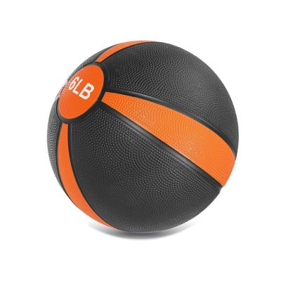 China Body Buiding Medicine Ball For Workouts Exercise Balance Training for sale