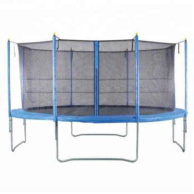 China 8' - 14' Replacement Trampoline Safety Net (NET ONLY) OR Safety Guard Spring Cover Pad Trampoline Replacement Parts Surround Enclosure 5ft; 6ft; 7ft; 8ft; 10ft; 12ft; 13ft; 14ft; 15ft; 16ft for sale