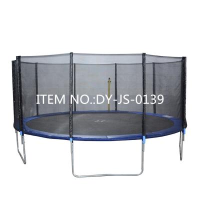 China Huge Outdoor Sport/Crazy Leisure Steel Game Trampoline Bungee Trampoline China Supplier for sale