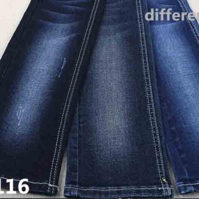 China Stretch 2021 Popular 10.3 Oz Woven Denim Fabric For Jeans for sale