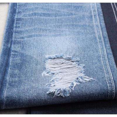 China Regular Shrink-Resistant 100%Cotton Denim Fabric For Men Shrink-Resistant, Tear-Resistant for sale