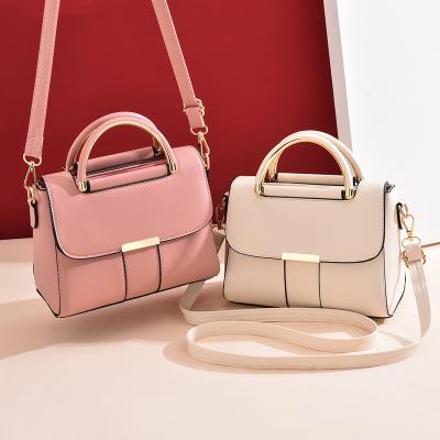 China Fashion Cheap Brands Bags Manufacturer Cheap Small Lux Woman Bag One Femm Factory Italian Fashion Factory Outlet China Factory The Main Handbags for sale