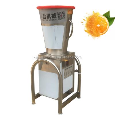 China Automatic Meat Processing Plants Mango Juicer Making Machine Commercial Vegetable Juice Machine for sale