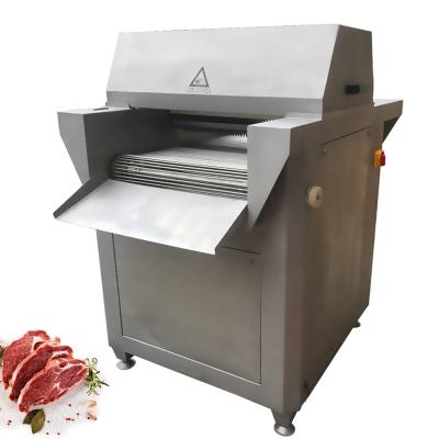 China High efficiency meat tenderizer machine commercial tendon machine electric meat tenderizer machine for sale