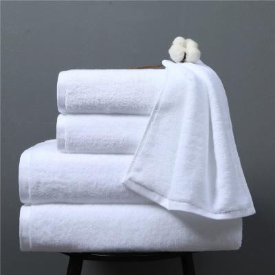 China QUICK DRY Thick Bath Towel Set 3 Pcs Towel Set Custom Your Logo Face Bath Towel Set Wholesale 100 Cotton Space Soft OEM Customized Adult for sale