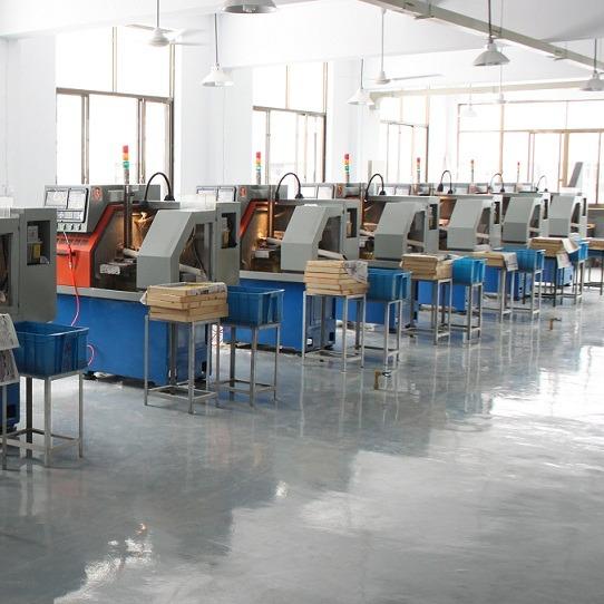 Verified China supplier - Ningbo Engild Measuring Tools Co., Ltd.