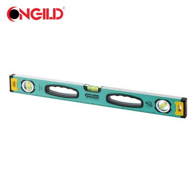 China Aluminum Magnet Mason Aluminum Level for sale