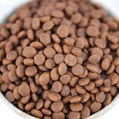 China Viable High Quality Dry Cat Food Kitten Food 1.5kg 3kg 5kg 7.5kg 10kg 15kg Dry Dog Food Pet Maker for sale