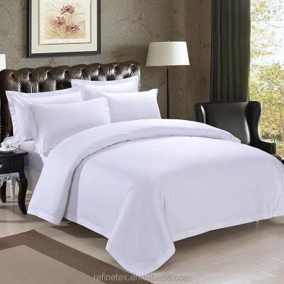 China Single pillowcase factory, hotel pillowcase, single white pillowcase for sale