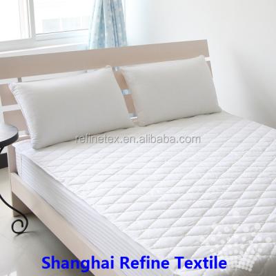 China Breathable mattress protector fabric, hospital mattress protector for sale