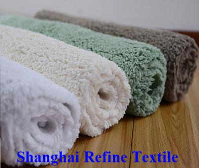 China Sustainable Cotton Washable Bath Covers, Decorative Bath Cover, Colorful Bath Cover for sale