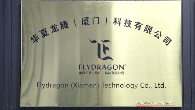 Verified China supplier - Flydragon (Xiamen) Technology Co., Ltd.