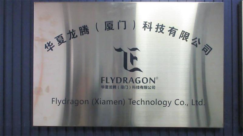 Verified China supplier - Flydragon (Xiamen) Technology Co., Ltd.