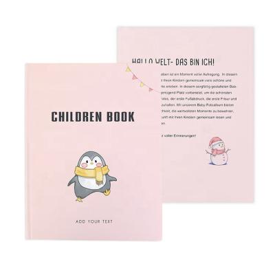 China Game ; education ; family ; etc baby's first five year old small disc memory book diary footprint Handprint for sale