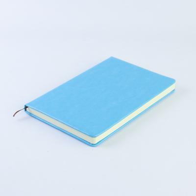 China Printed Personalized 2021 A5 Family Sublimation Organizer Note Book Dairy Planner Notebook for sale