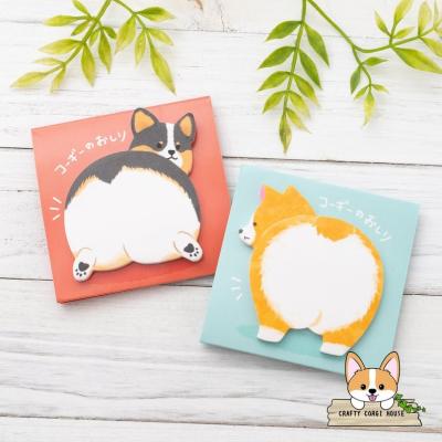 China Customized Self Adhesive Tear Off Sticky Note Pads No Minimum for sale