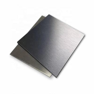 China Construction Sale Steel Plate Stainless Sheet 304 Stainless Steel For Plate Rack for sale