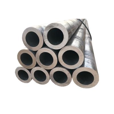 China Liquid Pipe API 5L X42/52/60/65/70 Coated Carbon Steel Pipe for sale