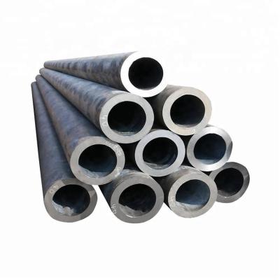 China Liquid Line Pipe API 5L ASTM A106 Seamless Carbon Steel Pipe for sale