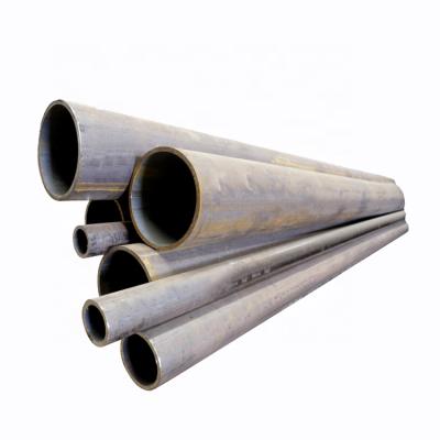 China Sch40 Liquid Pipe Seamless Carbon Steel Pipe 8 Inch 10 Inch 12 Inch Schedule 20 Carbon Steel Pipe for sale