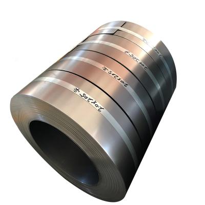 China Haul Fine Quality High Strength Q235 Carbon Steel Heavy Duty Hot Rolled Coil for sale