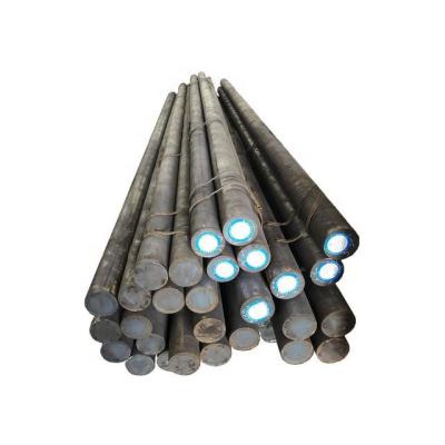 China Structural Steel Bar AISI 4340 1018 1095 45# Carbon Structural Steel Round Bar for sale