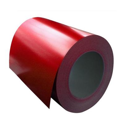 China Making Pipes Cold Rolled Color Coated Galvanized Steel Coil For Roofing Sheet for sale