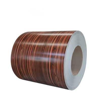 China Manufacturing Master PPGI Prepainted Color Pipes Coated Galvanized Steel Coil for sale