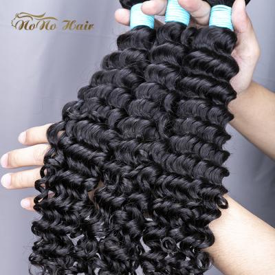 China Deep wave 10 bundles wholesale virgin hair, cuticle align raw hair bundles in china, wholesale brazilian virgin hair weave from seller for sale