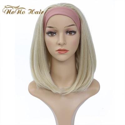 China Brazilian Straight/Body Wave Hair Color Wigs 100% Real Human Hair Wigs Afro Girls Hair Band Women Brazilian Wig for sale