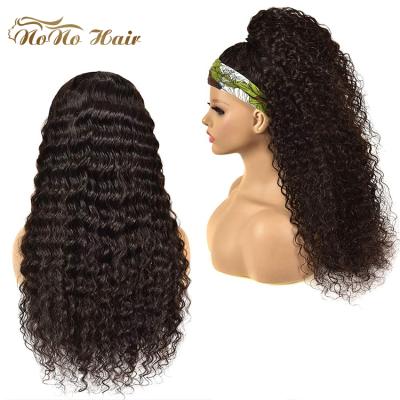 China Distributor Hair Straight/Body Wave Straight Raw Wig Virgin Hair Long Wig Headband Blend Ombre Clip Hair Wigs Hair Wholesale for sale