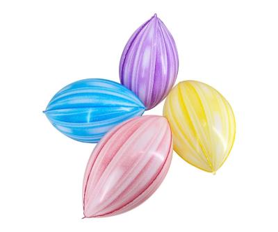 China Valentine's Day/Wedding Party Decorative 4D Foil Balloons Perfect Round Helium Balloon Decoration Chrome Metal For Baby Shower Birthday Party 10 15 22 Inch 32 Inch Gift for sale