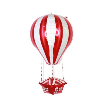 China Brithday Decor /WeedingParty Hot Air Balloon Decorations/Gifts Birthday Weeding Party Decor Manufacturer for sale