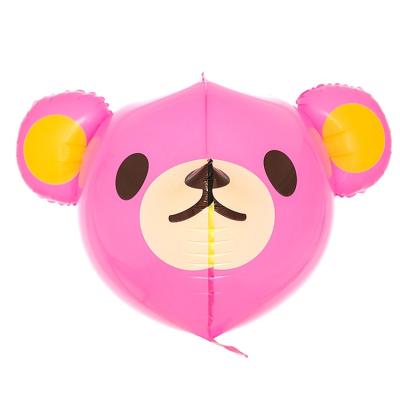 China Brithday /WeedingParty Decor / Miscellaneous Gifts Promotional Goods Using Head Decorations Kids Party Balloon for sale