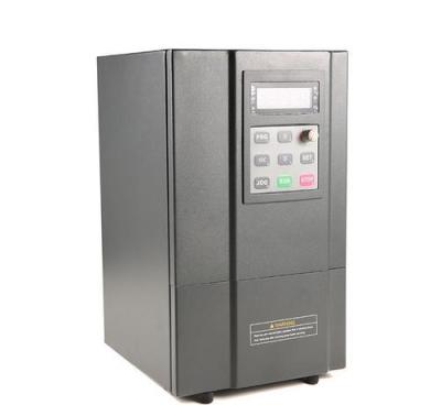 China 20 kinds of motor protection AD350-4T2.2GB high efficiency variable frequency inverter for sale