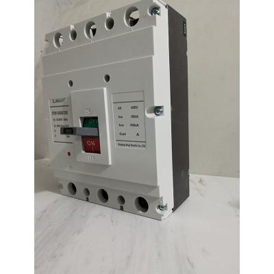 China SHUYI Manual Adjustable Mini Circuit Breaker Plug-in Type mcb1600A 1600A for sale