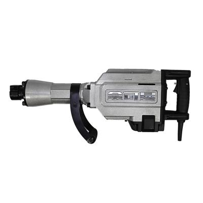 China 3000W Electric Demolition Breaker ZKR895 220v Electric Jack Hammer Demolition Breaker for sale