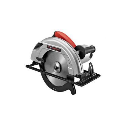 China Brick Saw Custom Circular Saw Cutting Machine 2500W 235mm Circular Saw Power Tools Tie Track Circular Saw for sale