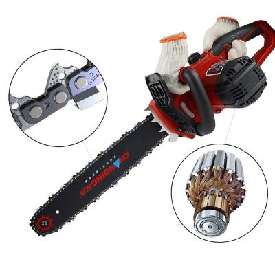 China 2022 Hot Sale Electric Chainsaw For Wood Saw Machine For Trees ZKR8016-2 for sale