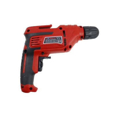 China 400W Electric Power Drill Heavy Duty Electric Drill Electric Drill Machine 10mm for sale