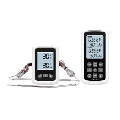 China Oven Thermometers Wholesale Kitchen Digital Thermometer Wireless Thermometer for Grill for sale